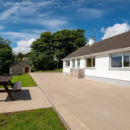 Tatil Evi Bradleys Creeslough