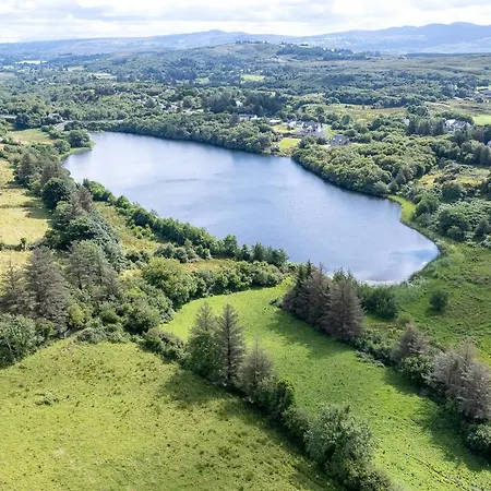 Casa vacanze Bradleys