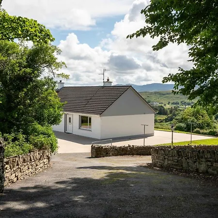 Bradleys Tatil Evi Creeslough