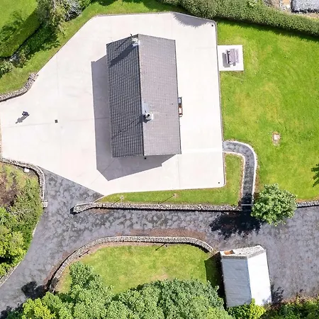 Bradleys Creeslough
