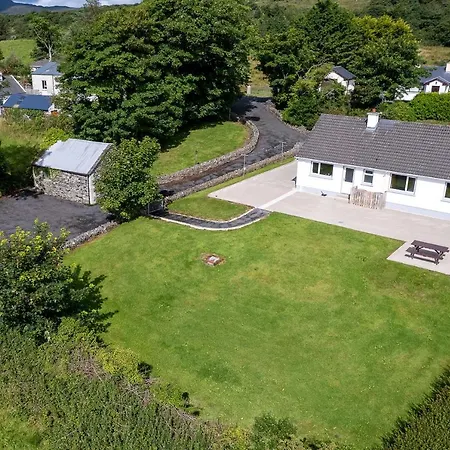 Bradleys * Creeslough