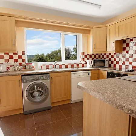 Bradleys Casa vacanze *