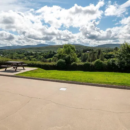 Bradleys * Creeslough