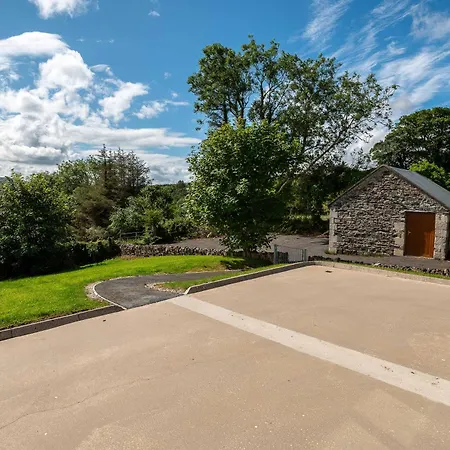 Bradleys Casa vacanze Creeslough