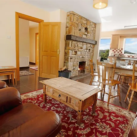 Bradleys Tatil Evi *