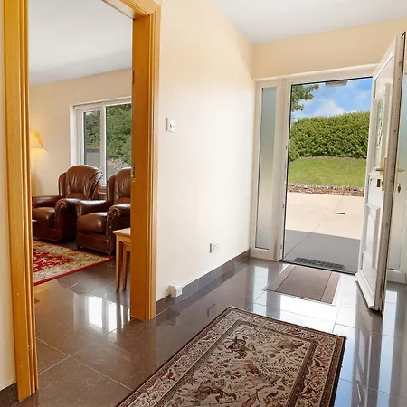 Casa vacanze Bradleys Creeslough