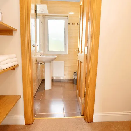 Casa vacanze Bradleys Creeslough