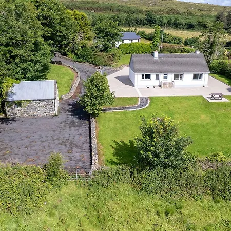 Bradleys * Creeslough