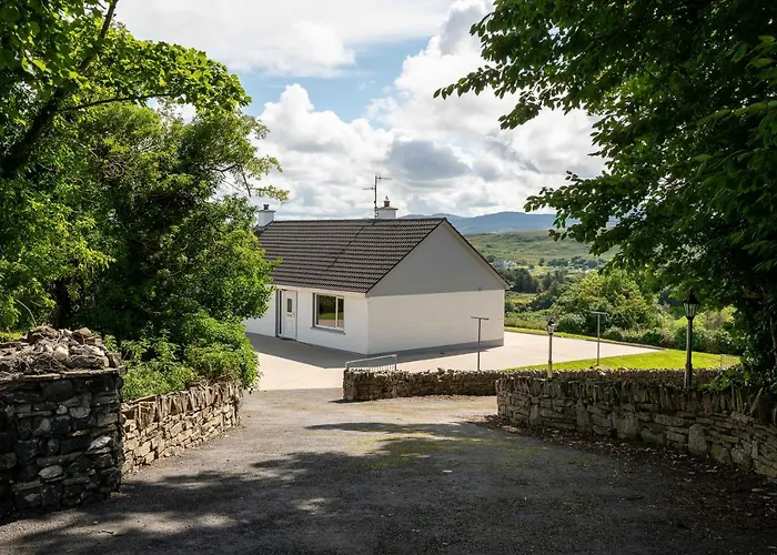 Bradleys Feriehus Creeslough