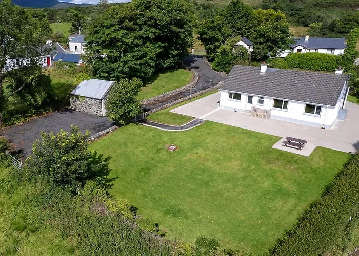 Bradleys * Creeslough