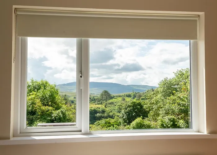 Ferienhaus Bradleys Creeslough