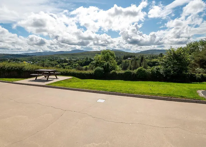 Bradleys * Creeslough