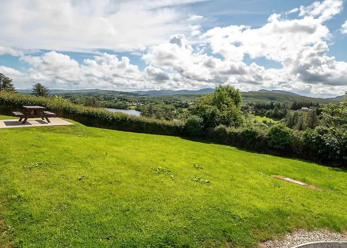 Bradleys Ferienhaus *