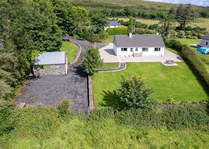 Bradleys * Creeslough